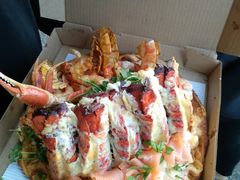 -Steveston Pizza Company (Richmond)
