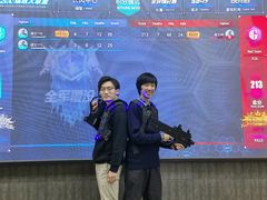 -镭战大联盟真人CS·生日派对·亲子·团建(长风中心店)