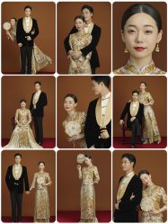 -CD视觉婚纱摄影
