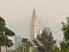 -深圳湾公园(南山区)