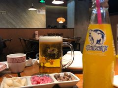-三太子地摊烧烤·小龙虾(北蔡店)