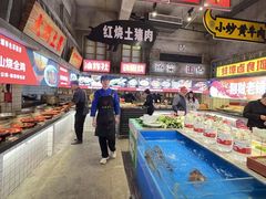 -阿财老铺·老蚌埠龙虾城(华夏总店)