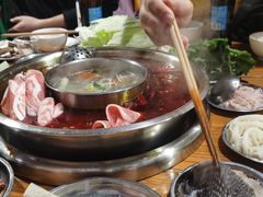 -渝味黄姐火锅(黄泥村店)