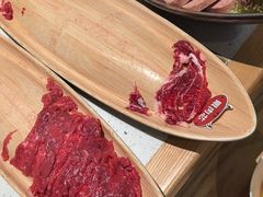 -千牛将·鲜牛肉火锅(开元路店)