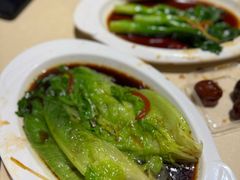 -香港池仔记肠粉王(博多新记襄阳南路店)