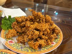 -烤肉季饭庄