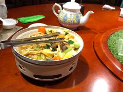 -蒙古大营(朝阳公园店)