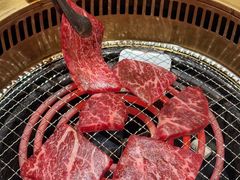 -無二炙坊·和牛烧肉(大钟寺1733店)