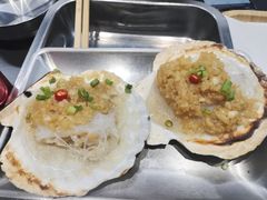 -老虎滩大连海鲜烧烤(建邺云锦路总店)