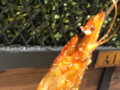 -潮庭·大连海鲜·炭火烧烤·扇贝王(大连店)