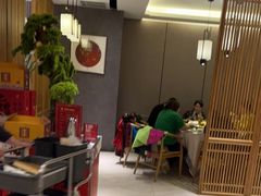 -闫府私房菜·百年鲁菜(恒隆店)