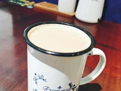 冰室丝袜奶茶-玛嘉烈(万象城店)