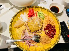 -顺峰顺水顺德菜(第一百货店)