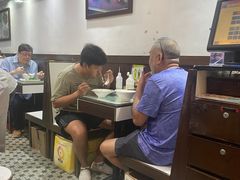 -深仔记正宗云吞面(尖沙咀店)
