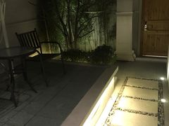-北京益泉花园酒店