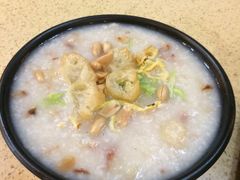 -喜鹊茶点.啫煲(车陂店)