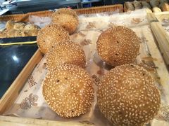 -早安山丘·豆浆油条(小木桥路店)