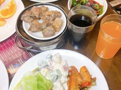 -大自然会所(泉秀店)