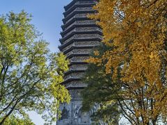 -玲珑塔公园