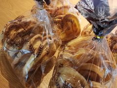 -国际饭店·帆声西饼屋(黄河路店)