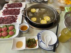 -杏花吴记牛肉火锅