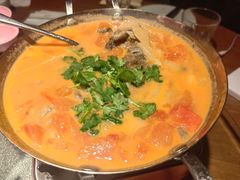 -梁家大院•农家菜(昆山会展中心店)