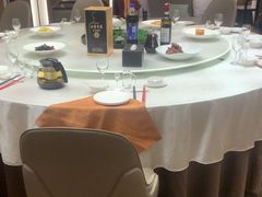 -世纪缘湖滨花园酒店·湖景轩中餐厅(太阳宫店)