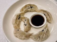 豆腐锅贴-淮扬韵.淮扬味道