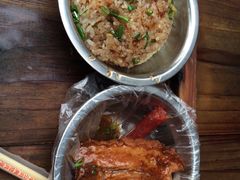 -老嘢扣肉糯米饭(云亭街店)