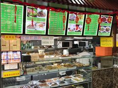 -隆福寺小吃店(东四店)