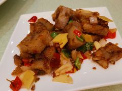 -龙悦湾酒家·八阵鱼生·渔人码头店