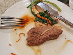 -蜀皇·菌汤鲜黄牛肉汤锅(宽窄巷子店)