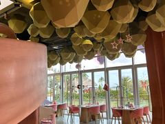 -水桶王国主题餐厅·聚会·生日派对·亲子活动·家庭套餐(亚龙湾希尔顿店)