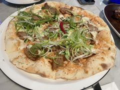 -玛尚诺Pizza&Bar(长泰广场店)