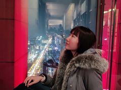 -北京柏悦酒店·锦庭餐厅Dining Room