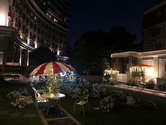 -伯衡55·吉品轩(乌鲁木齐南路店)