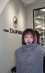 -FASHION PALACE hair+