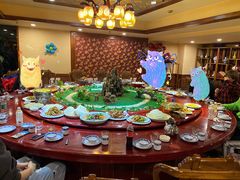 包厢-那家老院子(云峰街店)
