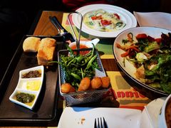 -安妮意大利餐厅(国贸店)