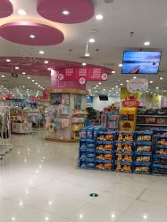-孩子王(万达广场店)
