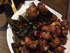 -牛排叔叔自助餐厅(太原万达店)