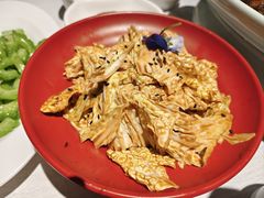 -聚味坊烤鸭店(草桥店)
