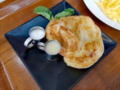 千层酥油饼-邢泰记