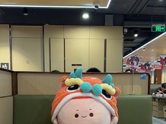 -海底捞火锅(天一广场亚细亚店)