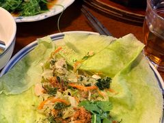 -林四喜·闽南传家菜(鼓浪屿店)