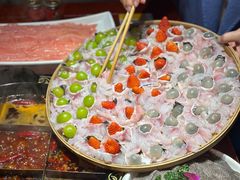 -黄家码头老火锅(解放碑旗舰店)