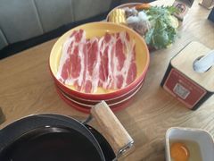 -沼津港精致料理·寿喜烧·烧鸟(青浦宝龙广场日料榜单店)
