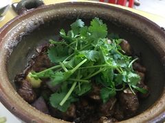 -海口滨海新村143号海南老字号炒菜店