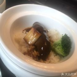 -青岛李沧绿城喜来登酒店·宴会厅