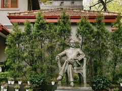 -上海孙中山故居纪念馆